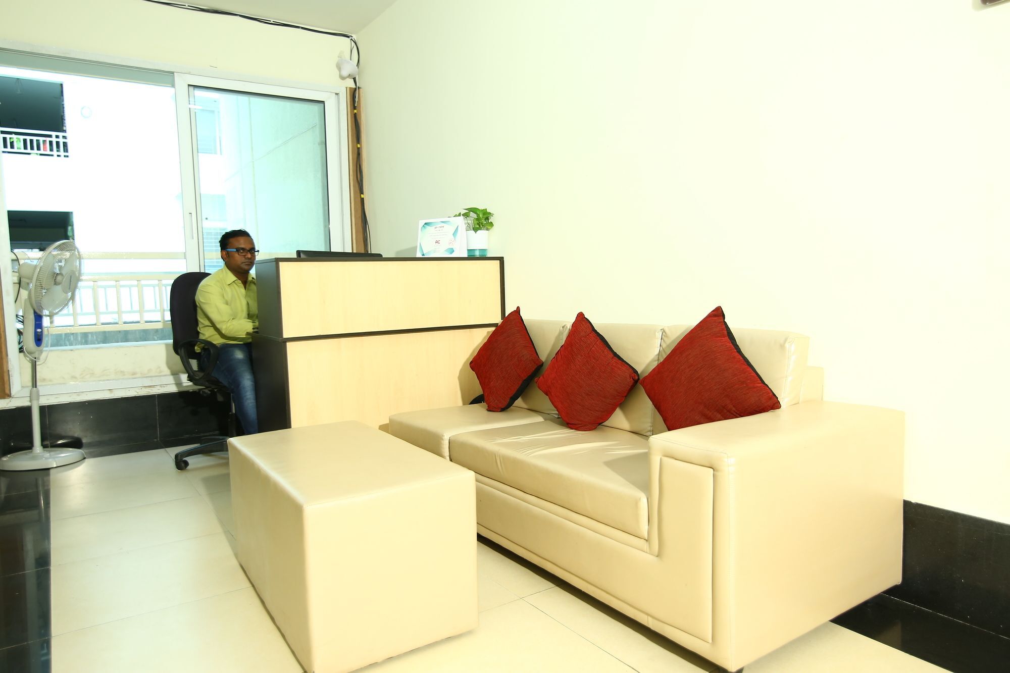 Fresh Living Prime Hitech 3*