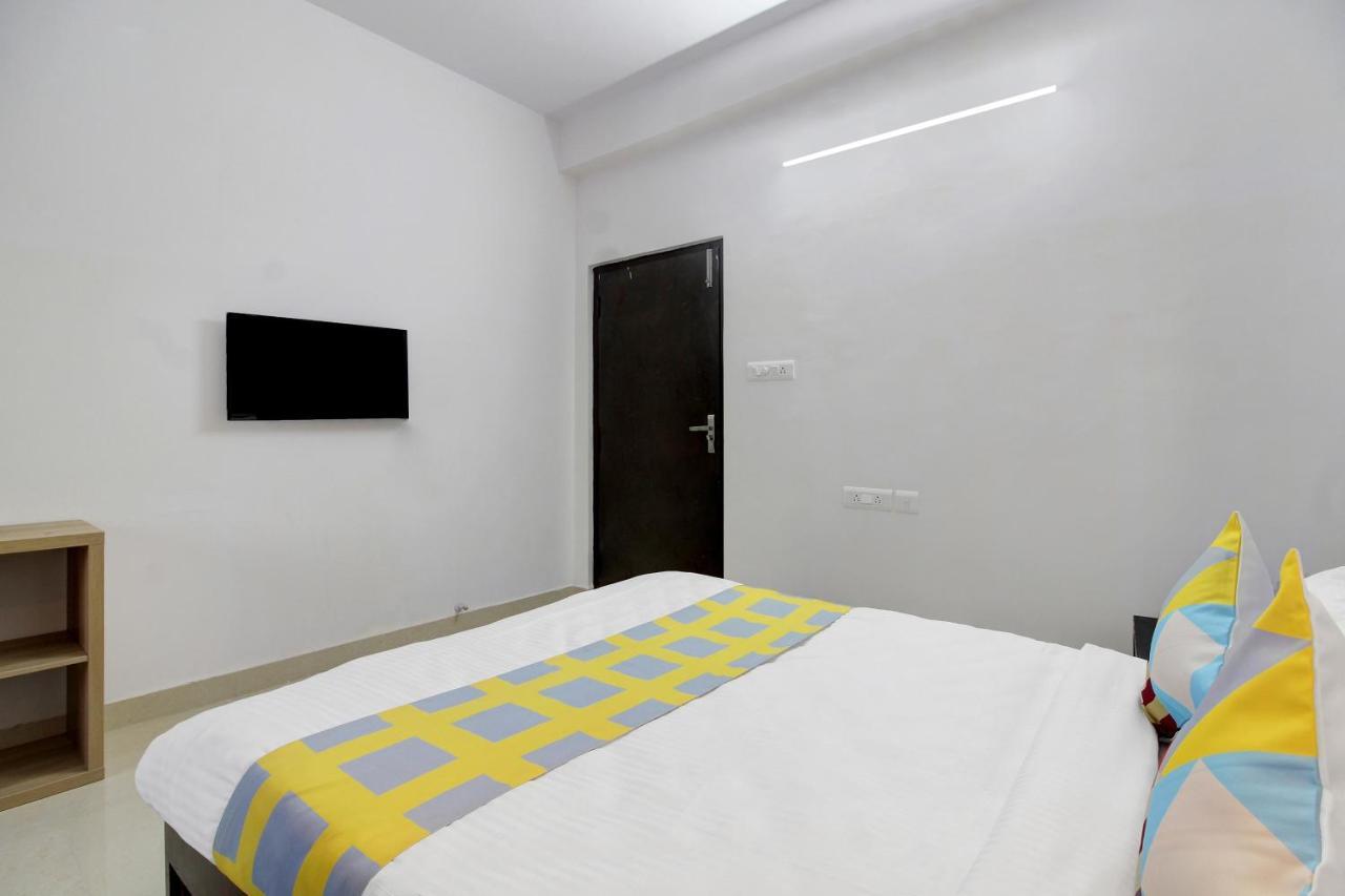 Guest house Oyo 41729 Beautiful Homes Hyderabad