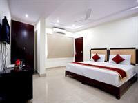 Hotel Oyo Dlf Gachibowli