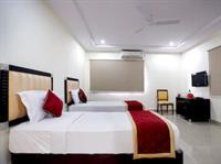 Oyo Dlf Gachibowli