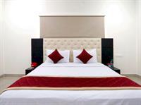 Hotel Oyo Dlf Gachibowli