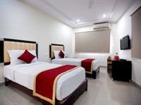 Oyo Dlf Gachibowli Hotel
