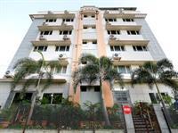 Oyo Dlf Gachibowli