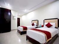 Oyo Dlf Gachibowli Hotel