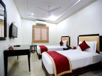 Hotel Oyo Dlf Gachibowli