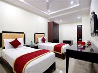 Hotel Oyo Dlf Gachibowli 3*