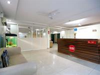 Oyo Dlf Gachibowli Hotel Hyderabad