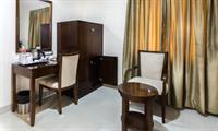 Treebo Tara Residency Hyderabad