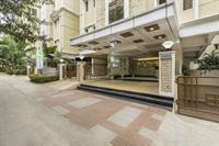 Hotel Treebo Tara Residency