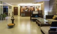 Treebo Tara Residency Hotel 3*