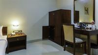 Treebo Tara Residency Hotel 3*