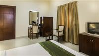 Treebo Tara Residency Hotel 3*