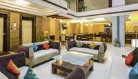 Treebo Tara Residency Hyderabad