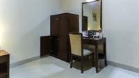 Treebo Tara Residency 3* Hyderabad