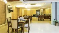 Treebo Tara Residency 3*