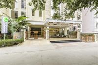 Hotel Treebo Tara Residency Hyderabad