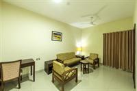 Hotel Treebo Tara Residency 3*