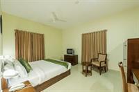 Treebo Tara Residency Hotel 3*