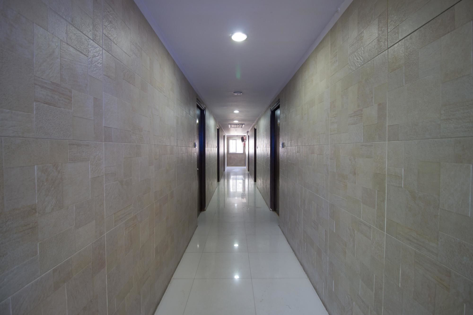 Oyo 1421 Nirmal Excellency Hotel Hyderabad