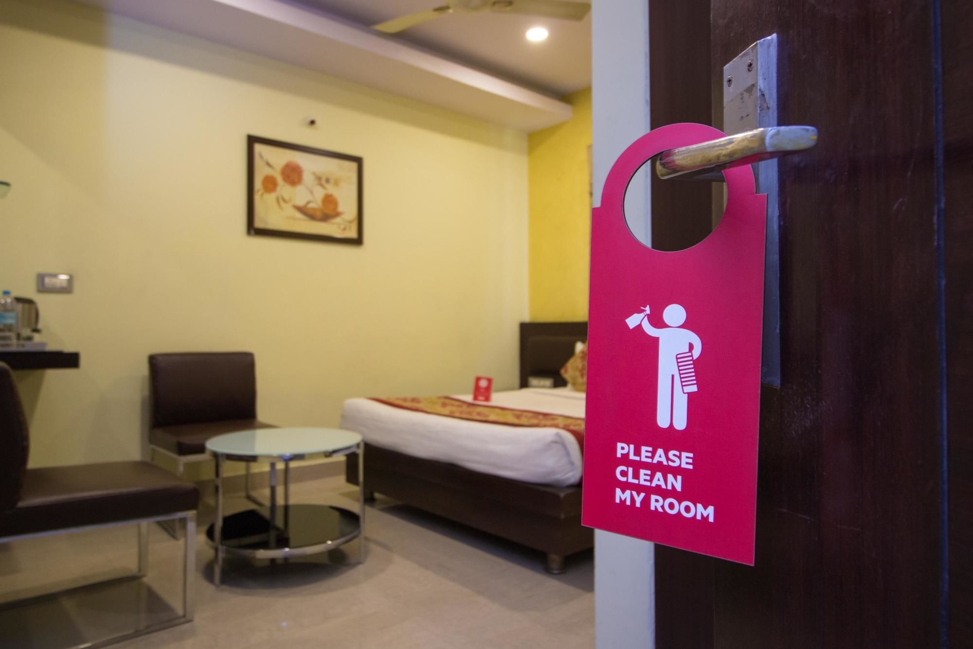 Hotel Oyo 1421 Nirmal Excellency