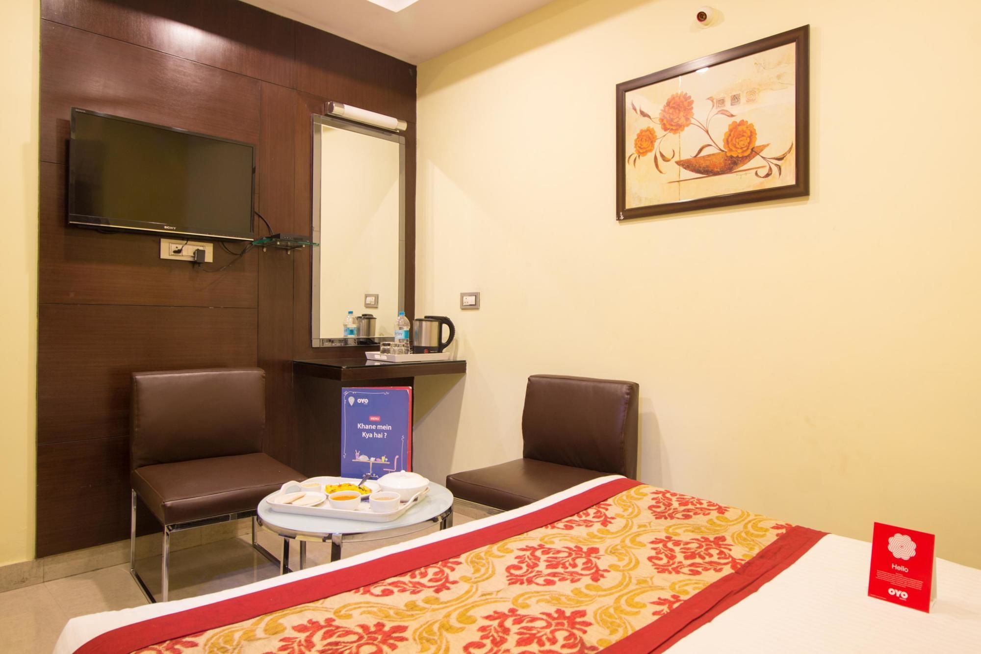 Hotel Oyo 1421 Nirmal Excellency