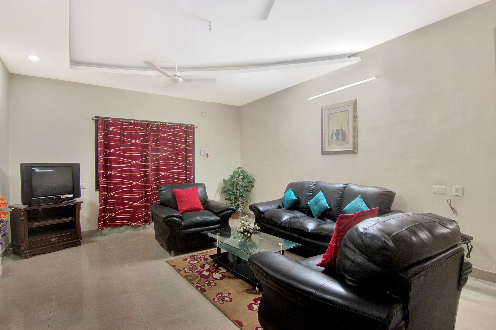 Oyo 45 Silverkey Gachibowli Hotel 3*