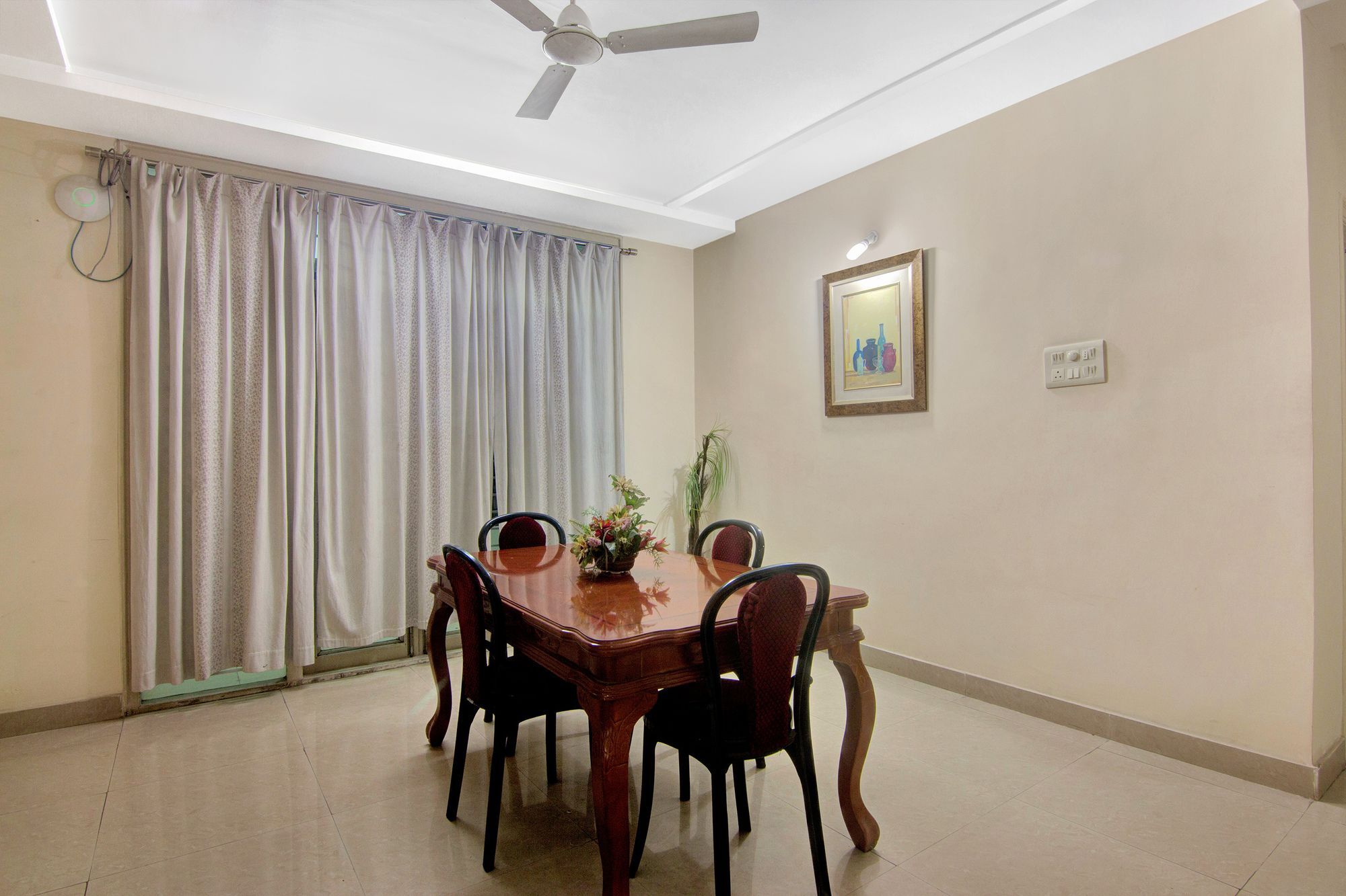 Oyo 45 Silverkey Gachibowli Hotel 3*