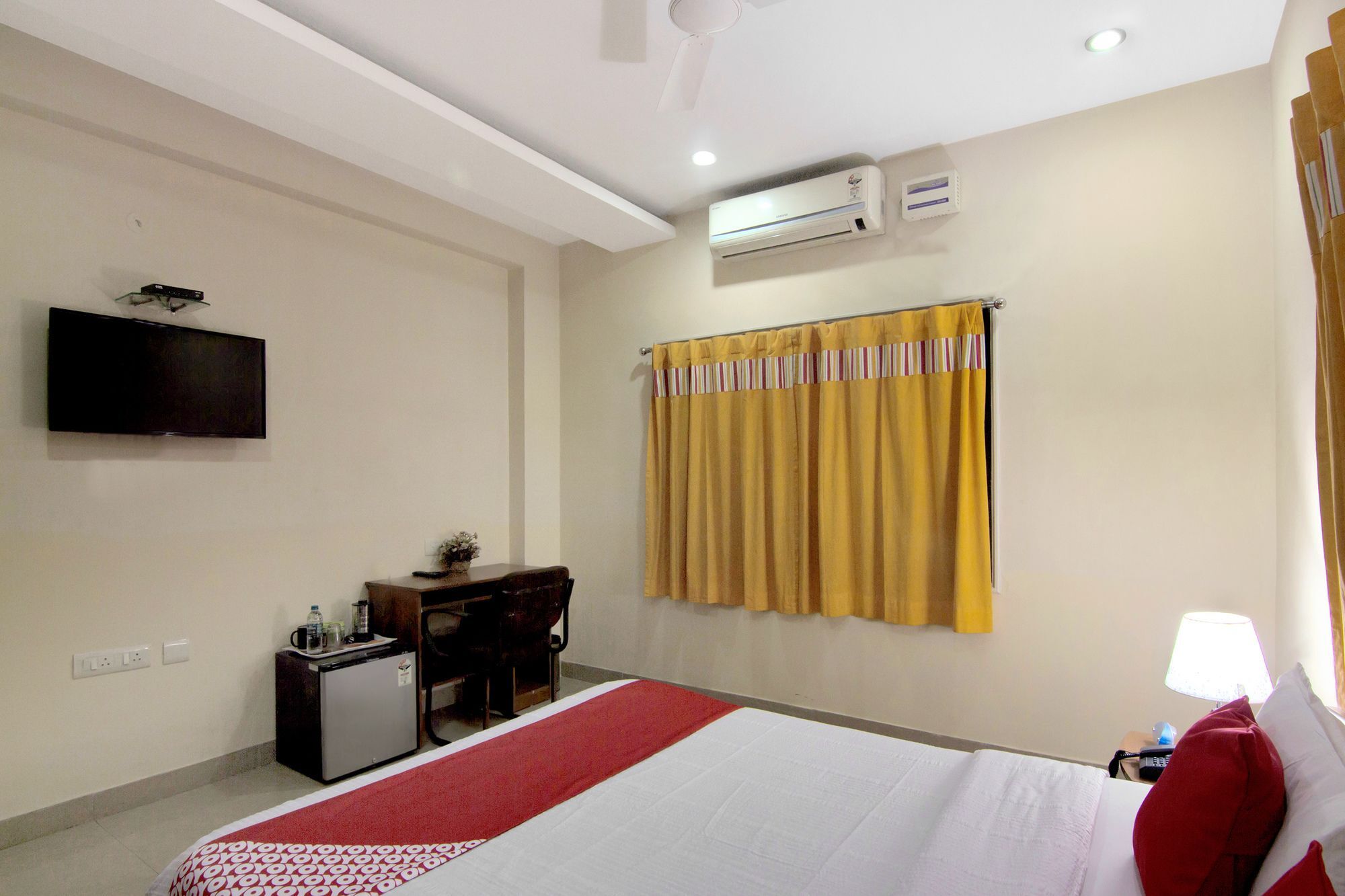 Oyo 45 Silverkey Gachibowli Hyderabad