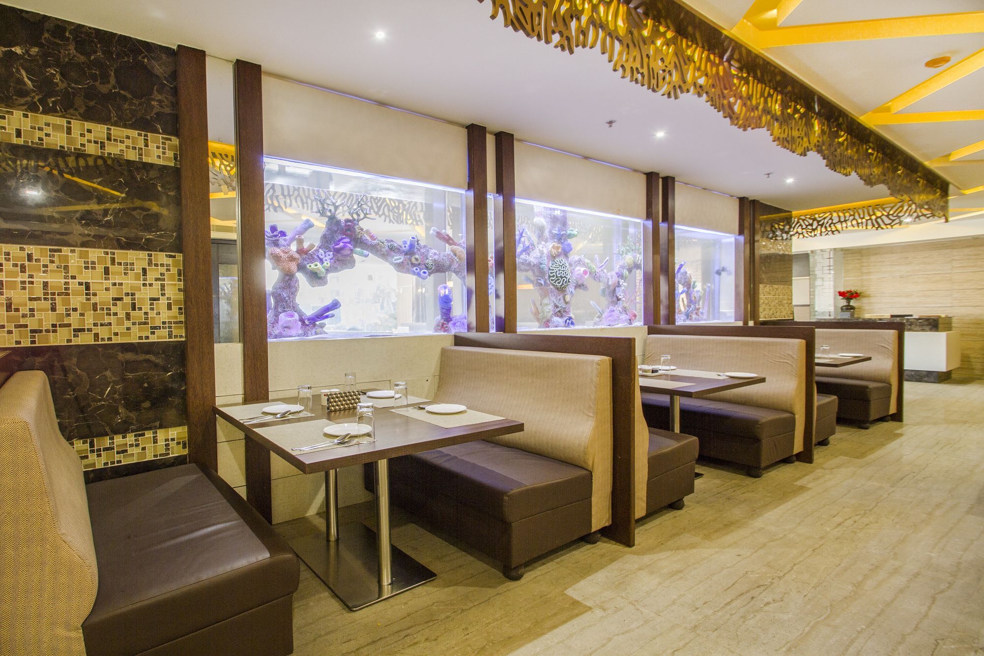 Oyo 10127 Svm Grand Uppal Hyderabad