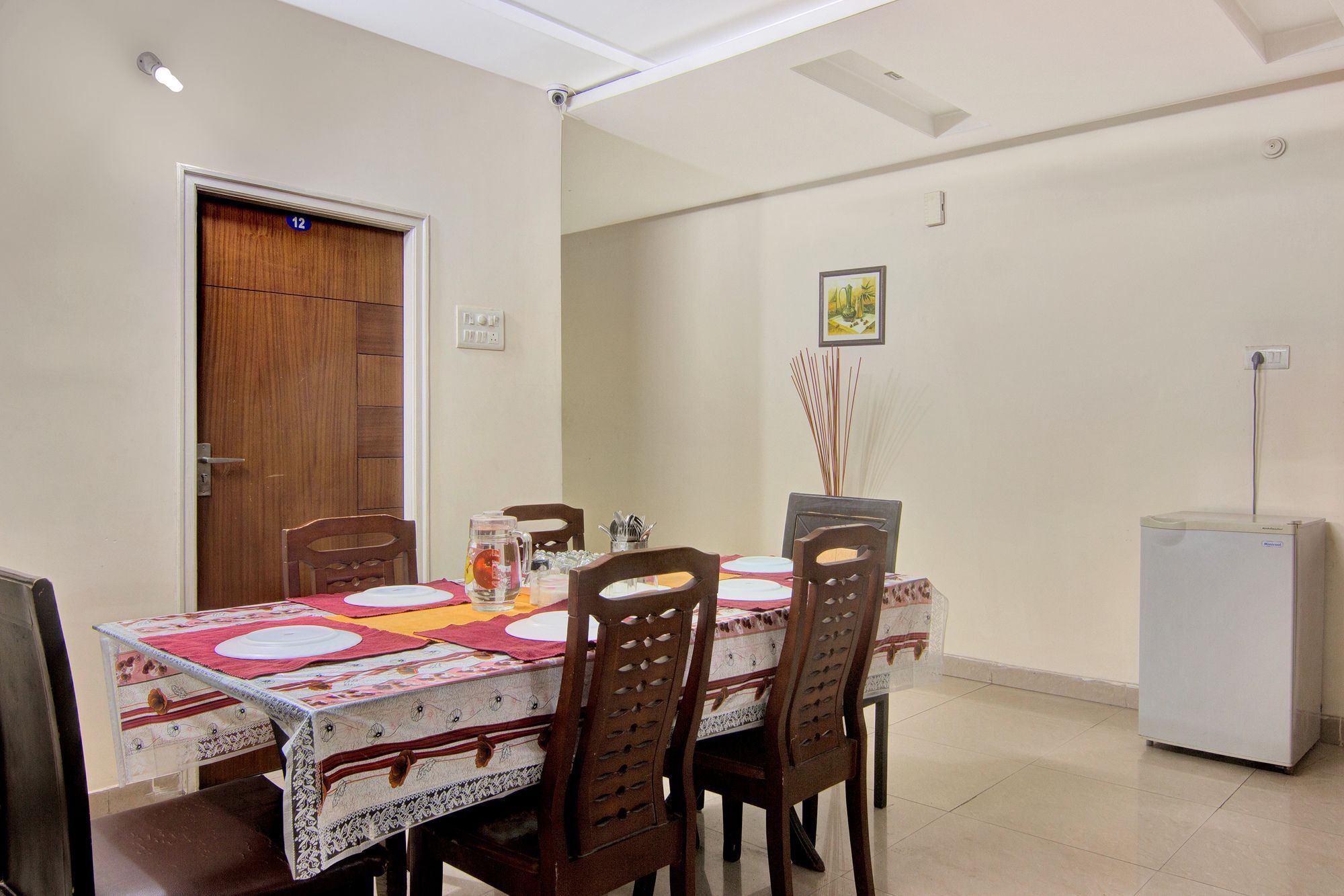 Oyo 45 Silverkey Gachibowli 3*