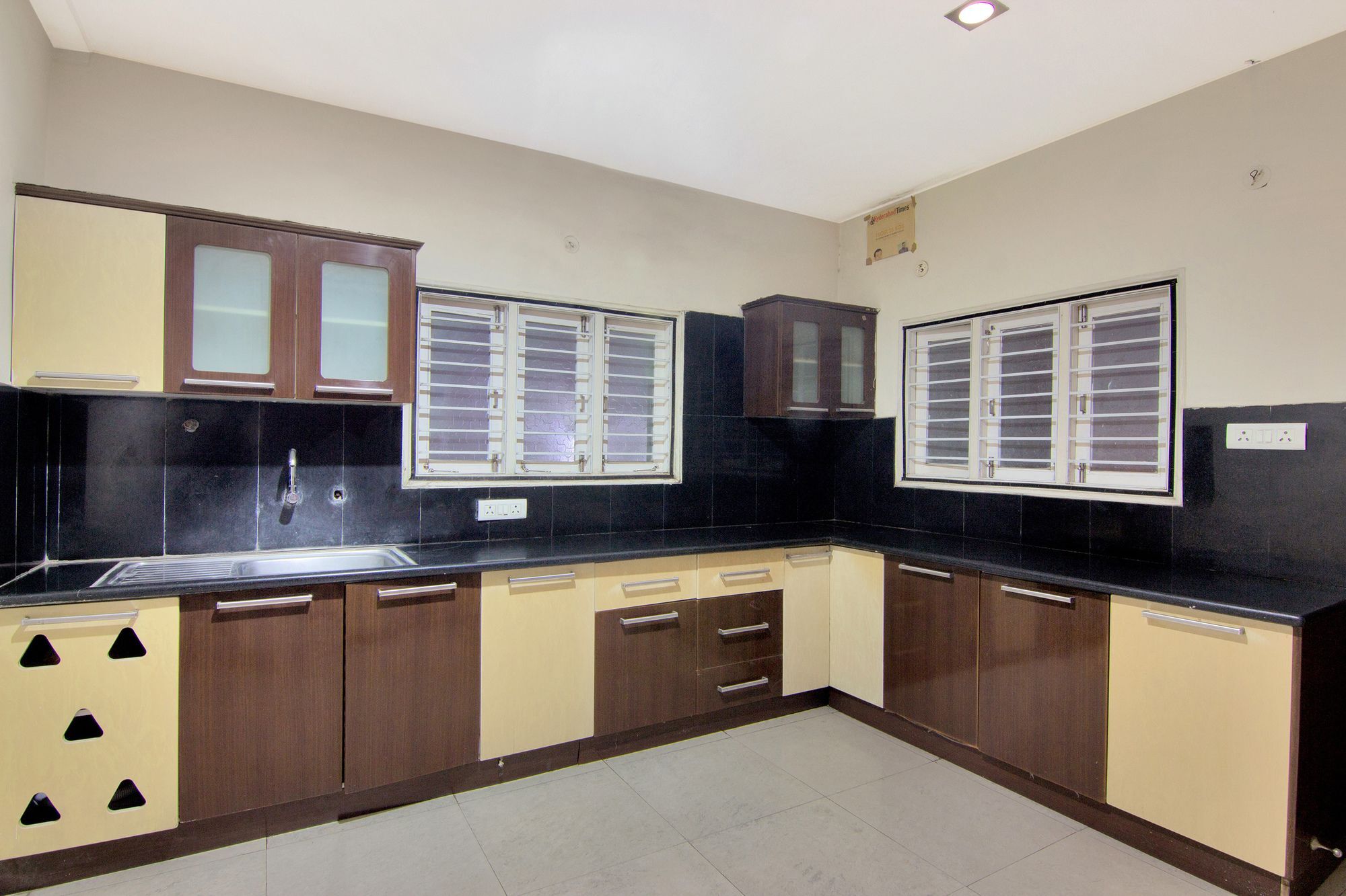 Hotel Oyo 45 Silverkey Gachibowli Hyderabad