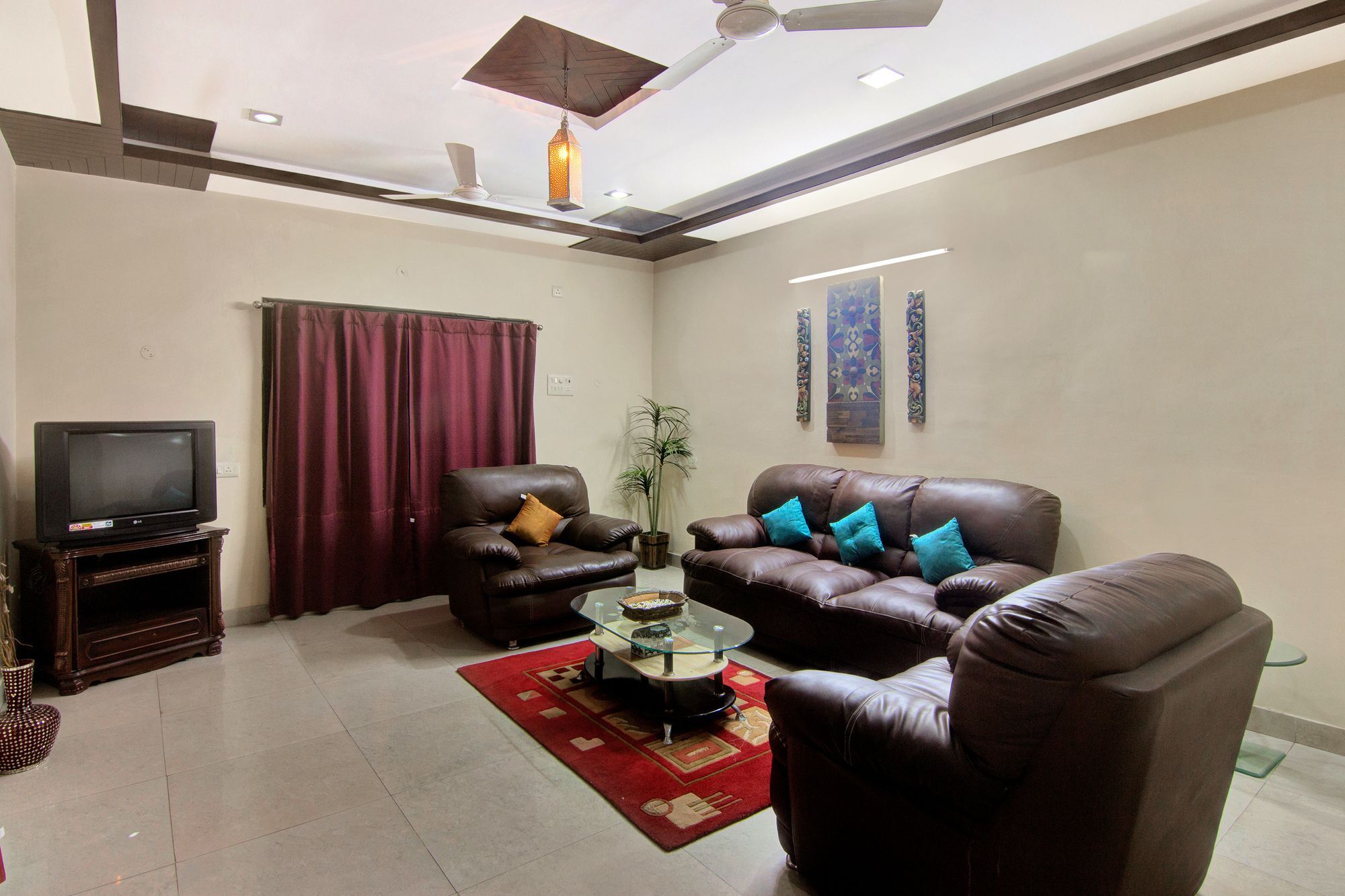 Hotel Oyo 45 Silverkey Gachibowli Hyderabad