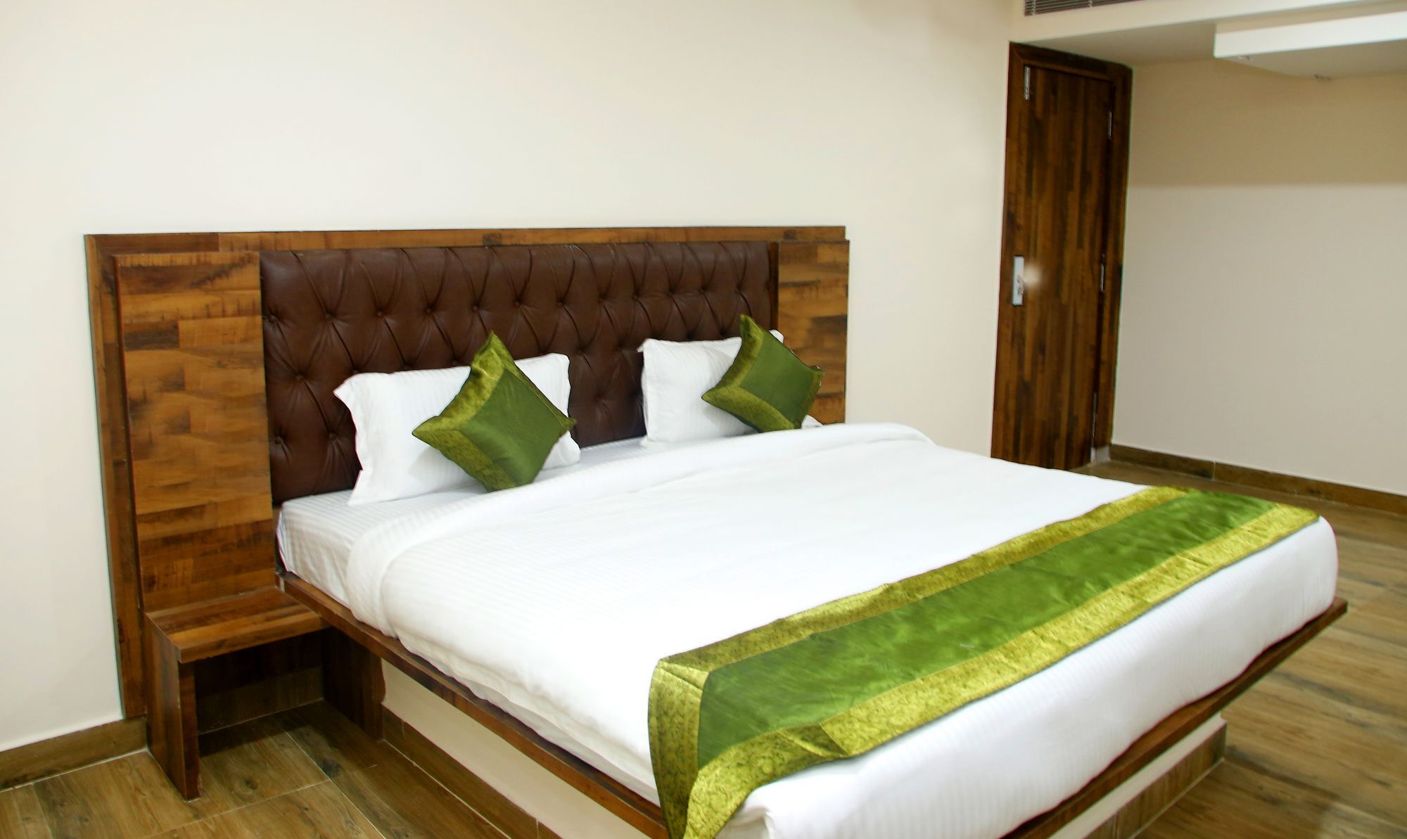Treebo Surabhi Luxury Hotel Hyderabad