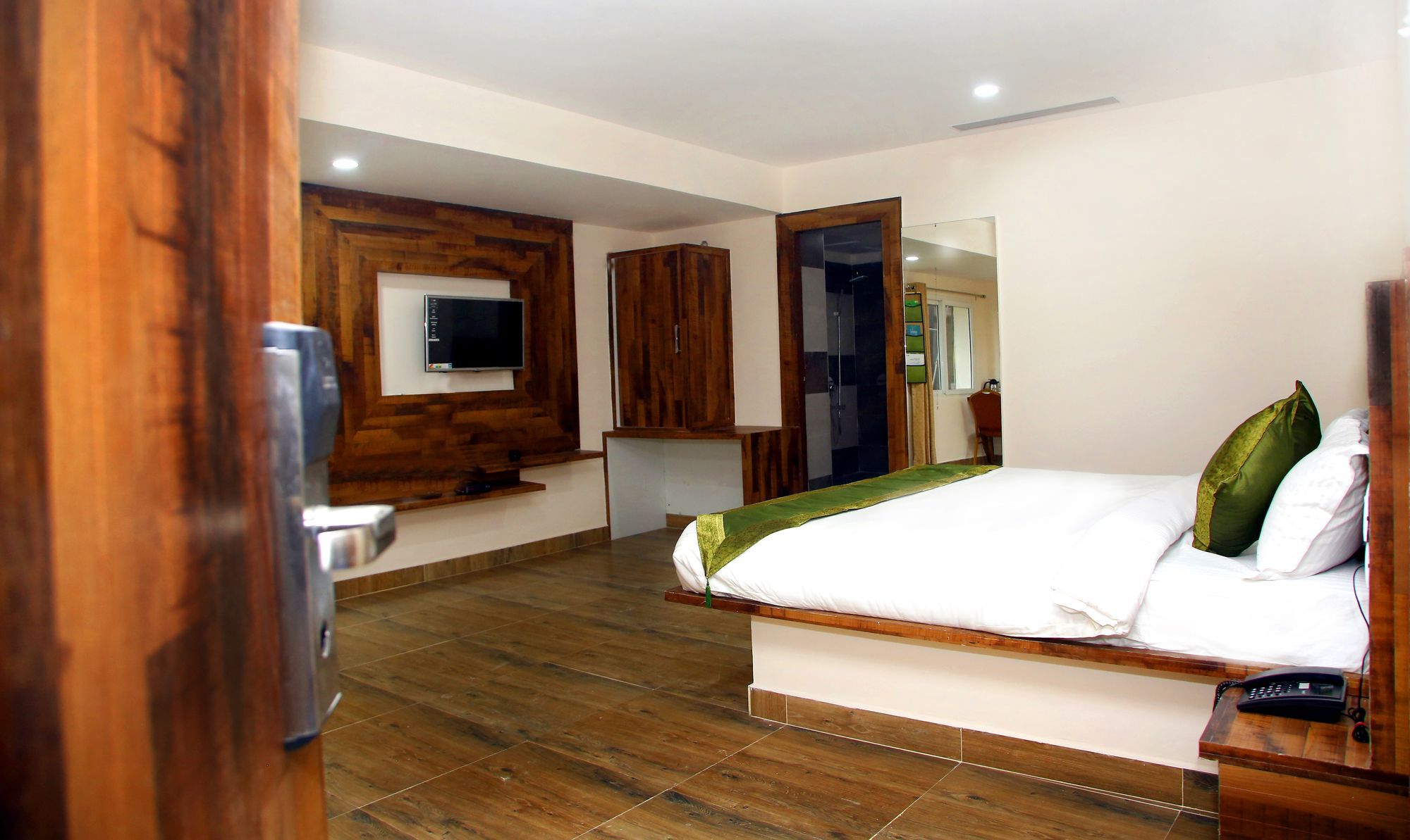 Treebo Surabhi Luxury Hyderabad