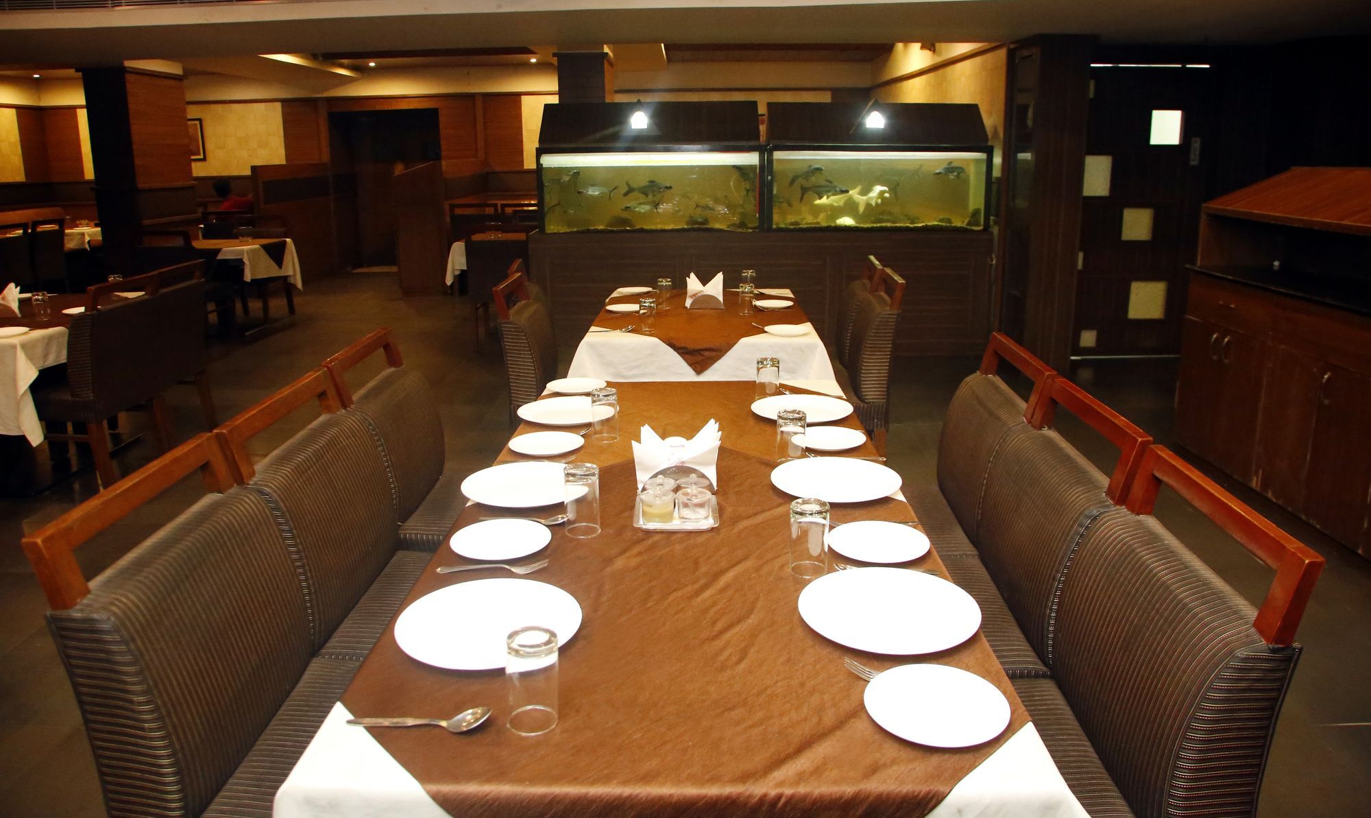 Treebo Surabhi Luxury 3*
