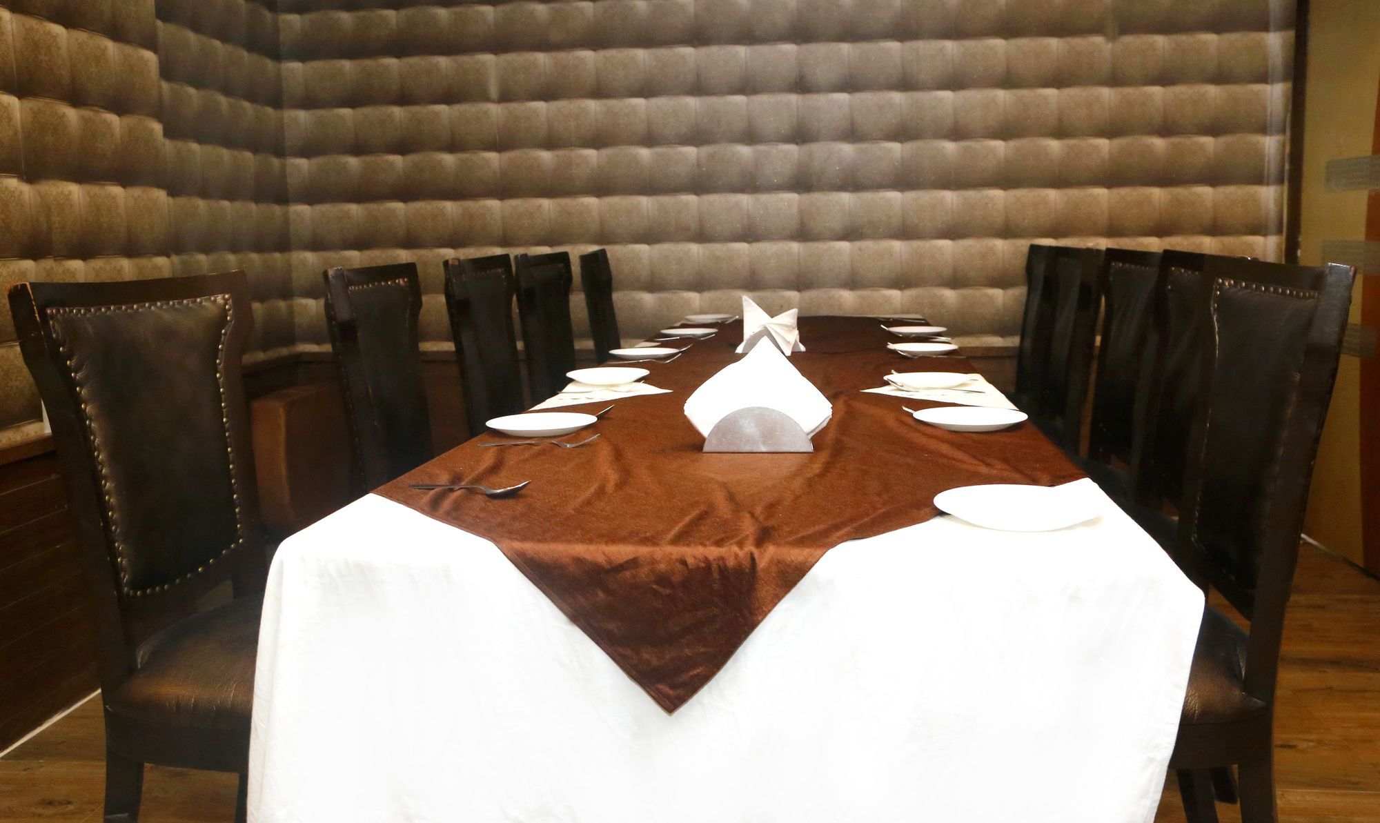 Treebo Surabhi Luxury Hotel