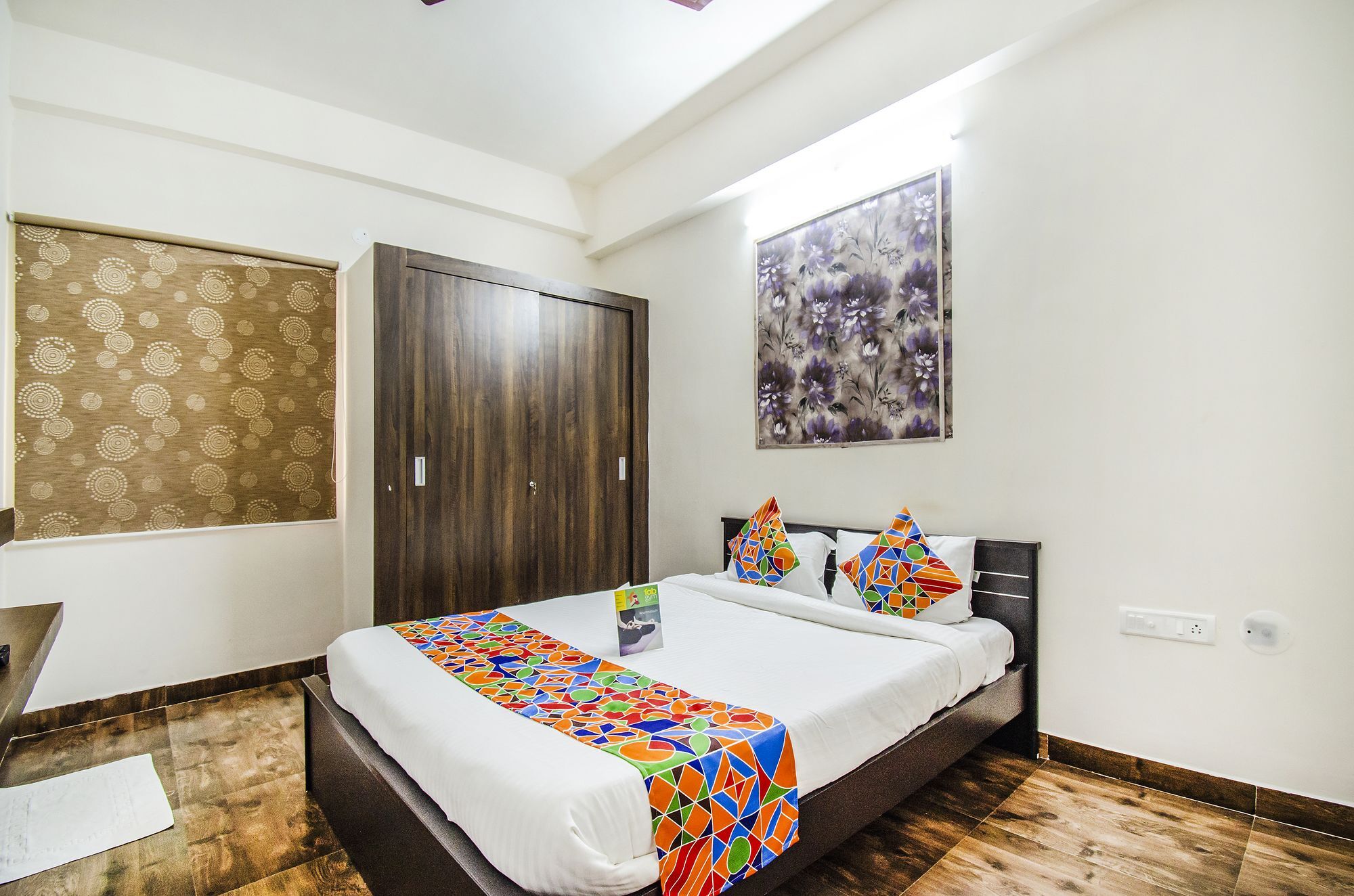 Fabexpress Merlin Hotel