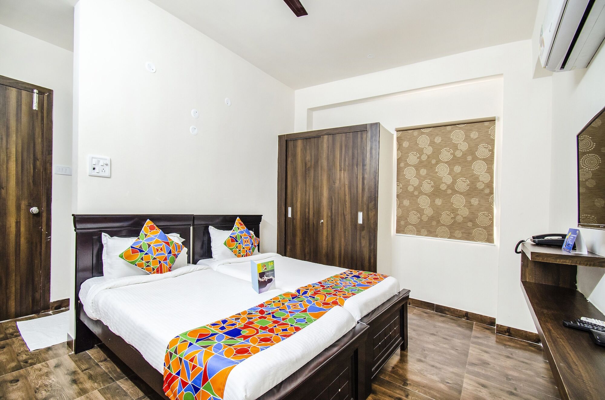 Fabexpress Merlin 3* Hyderabad