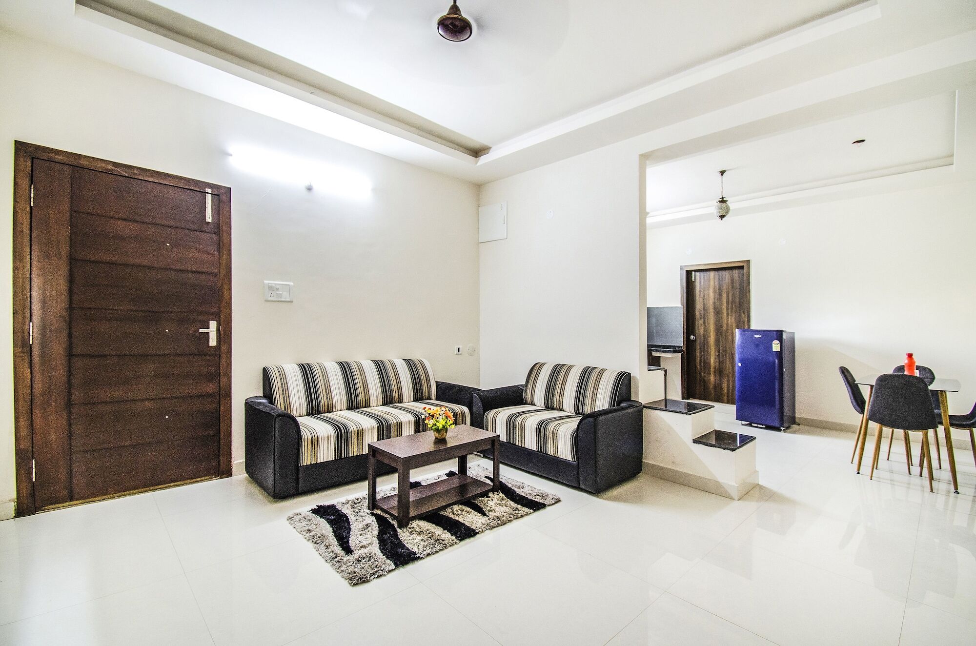 Hotel Fabexpress Merlin 3*