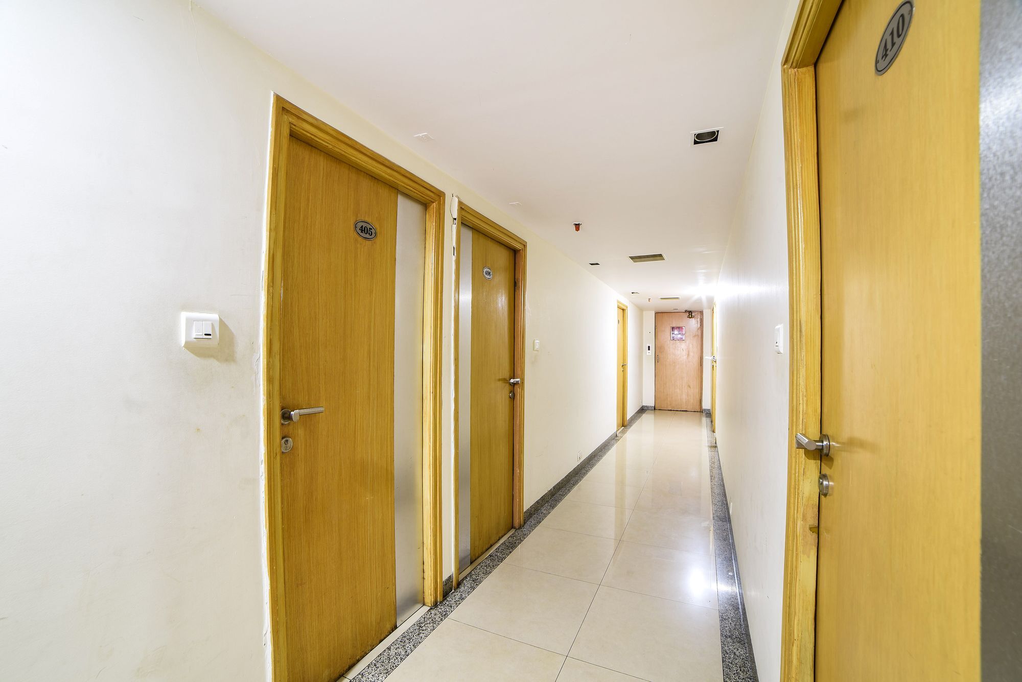 Fabhotel Vinflora Banjara Hills Hyderabad