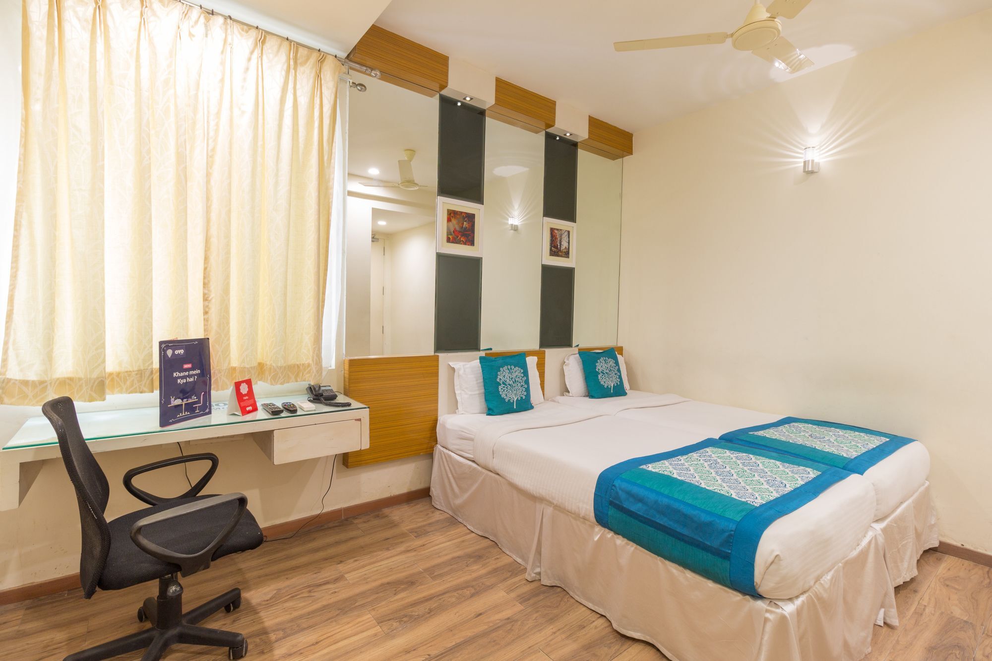 Hotel Oyo 9937 Eaglewood 2*