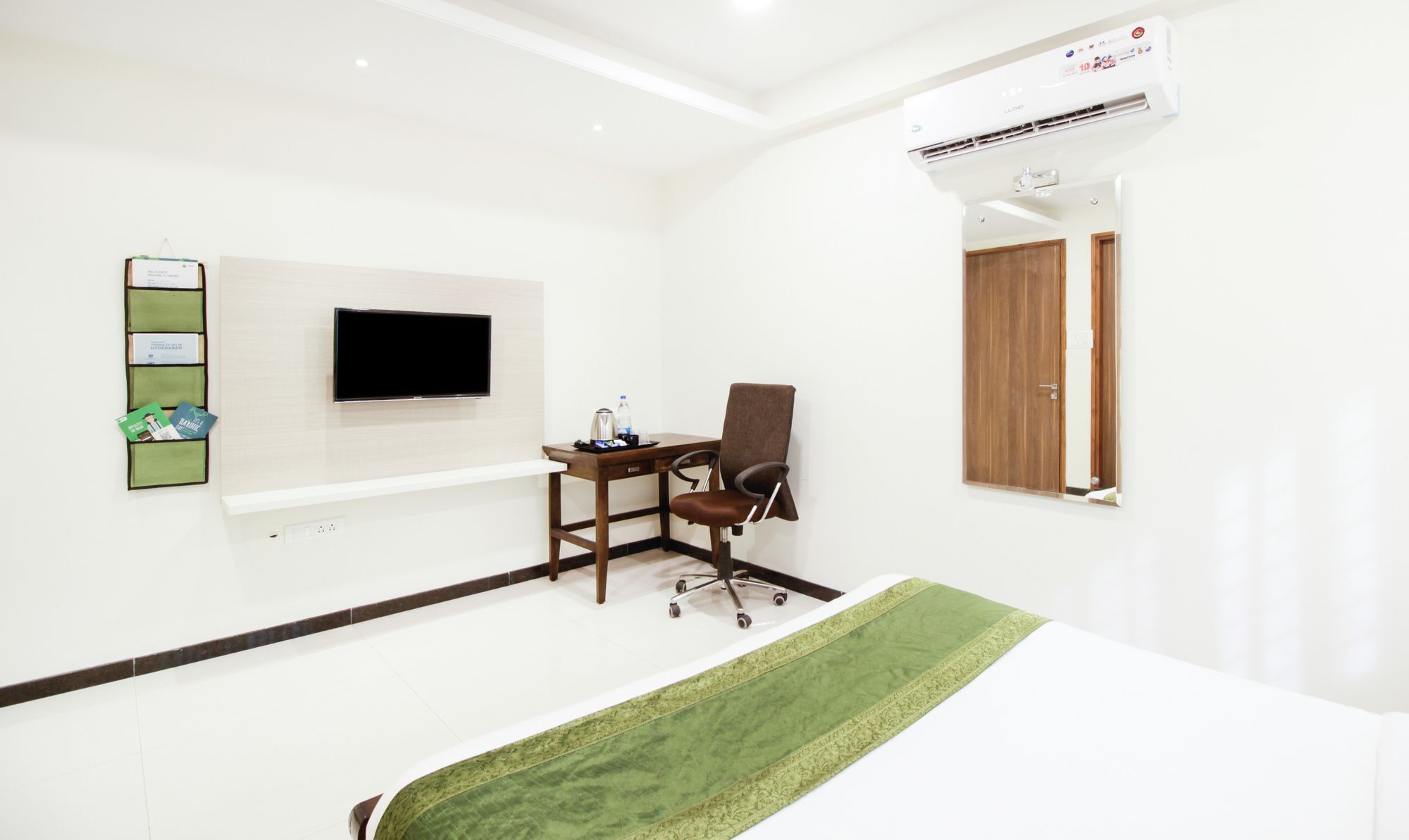 Treebo Abode Platina Hotel