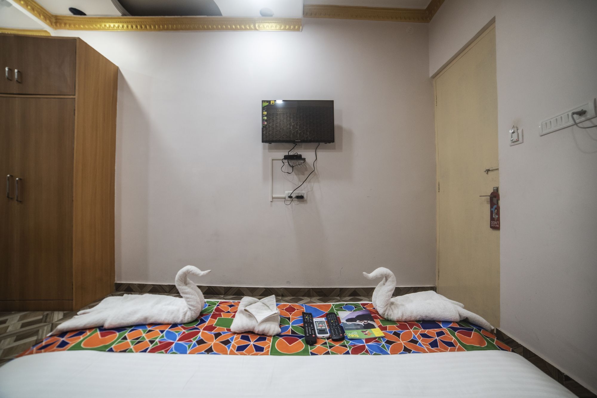 Hotel Oyo 79040 Sai Prakash 3*