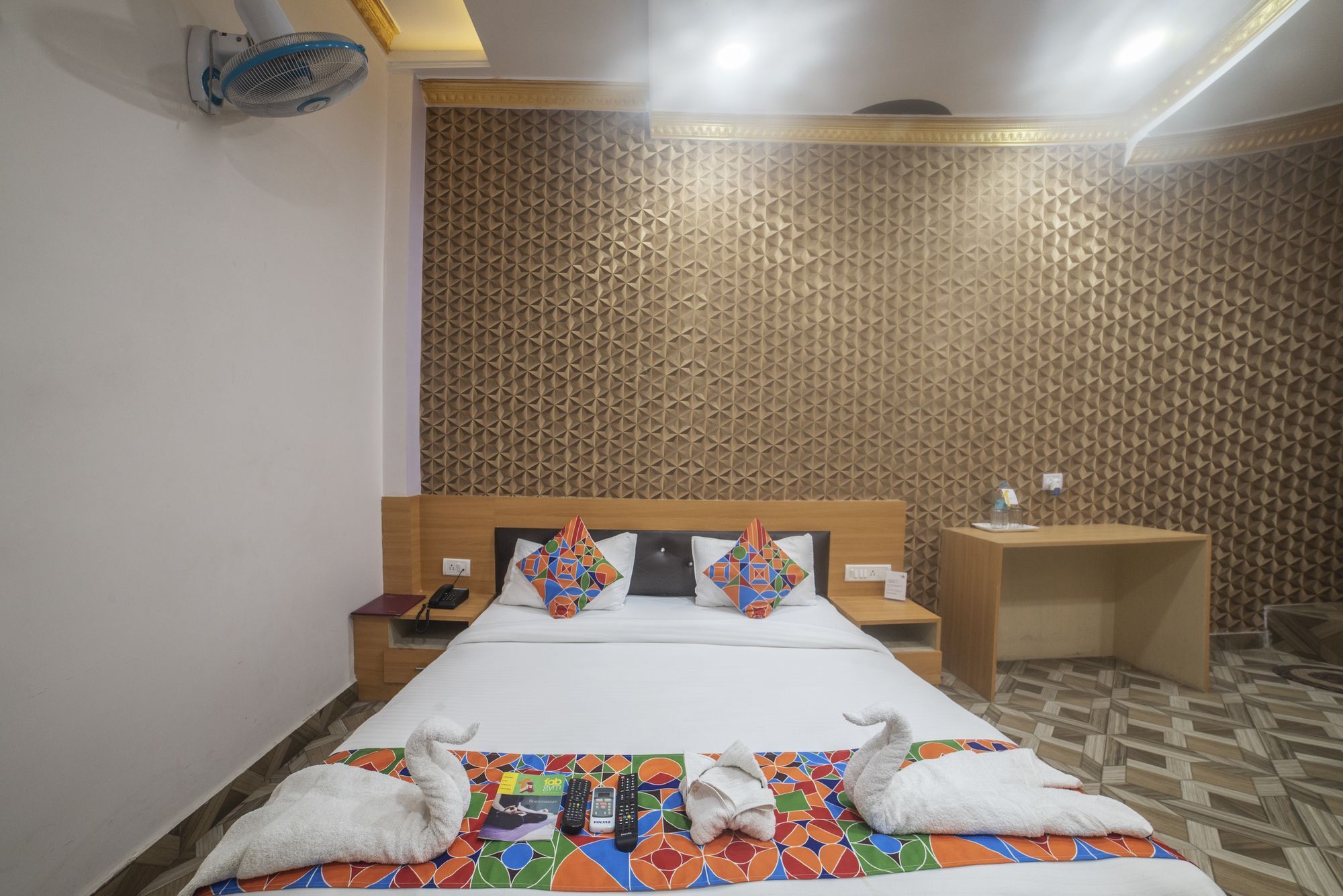 Hotel Oyo 79040 Sai Prakash