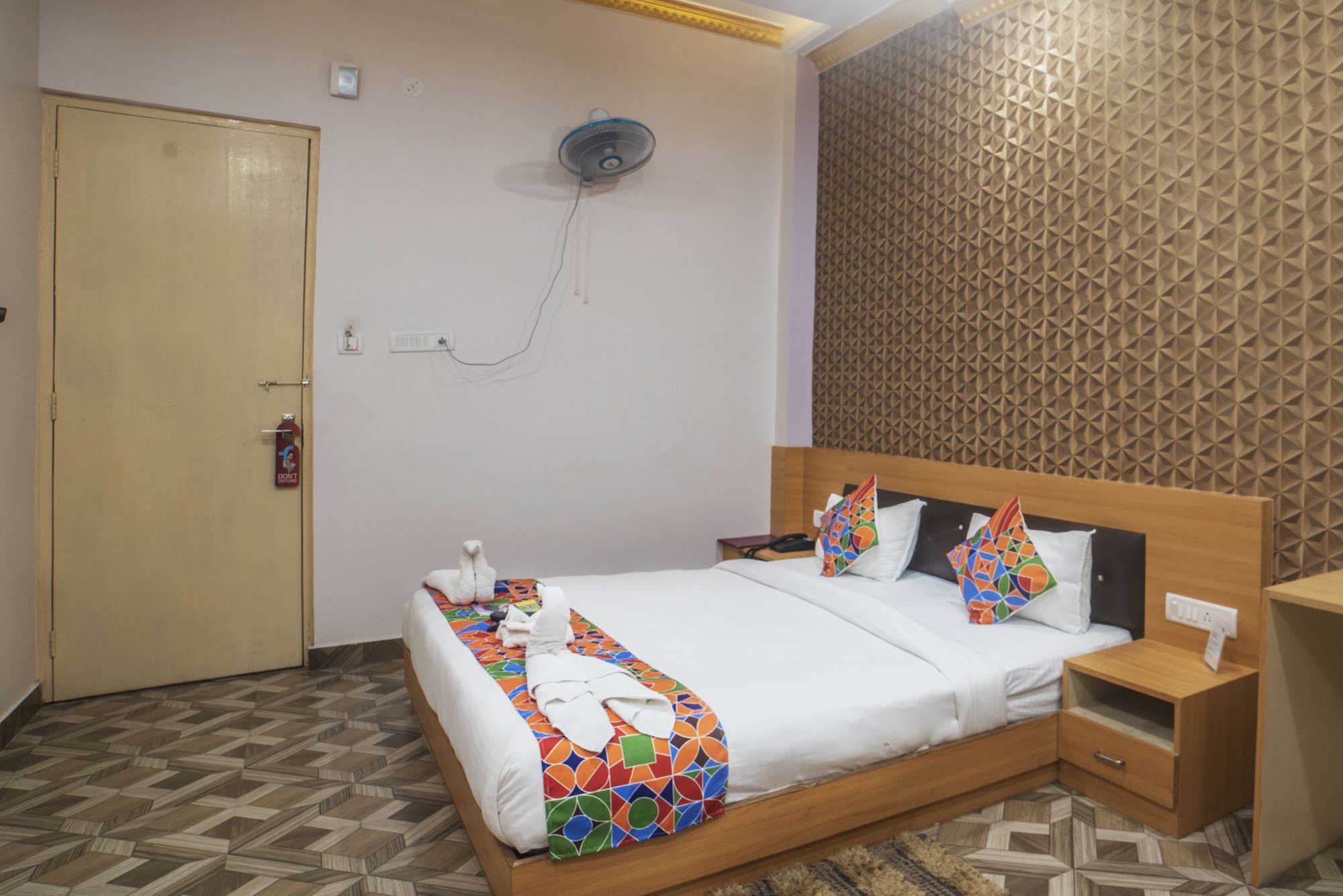 Hotel Oyo 79040 Sai Prakash Hyderabad