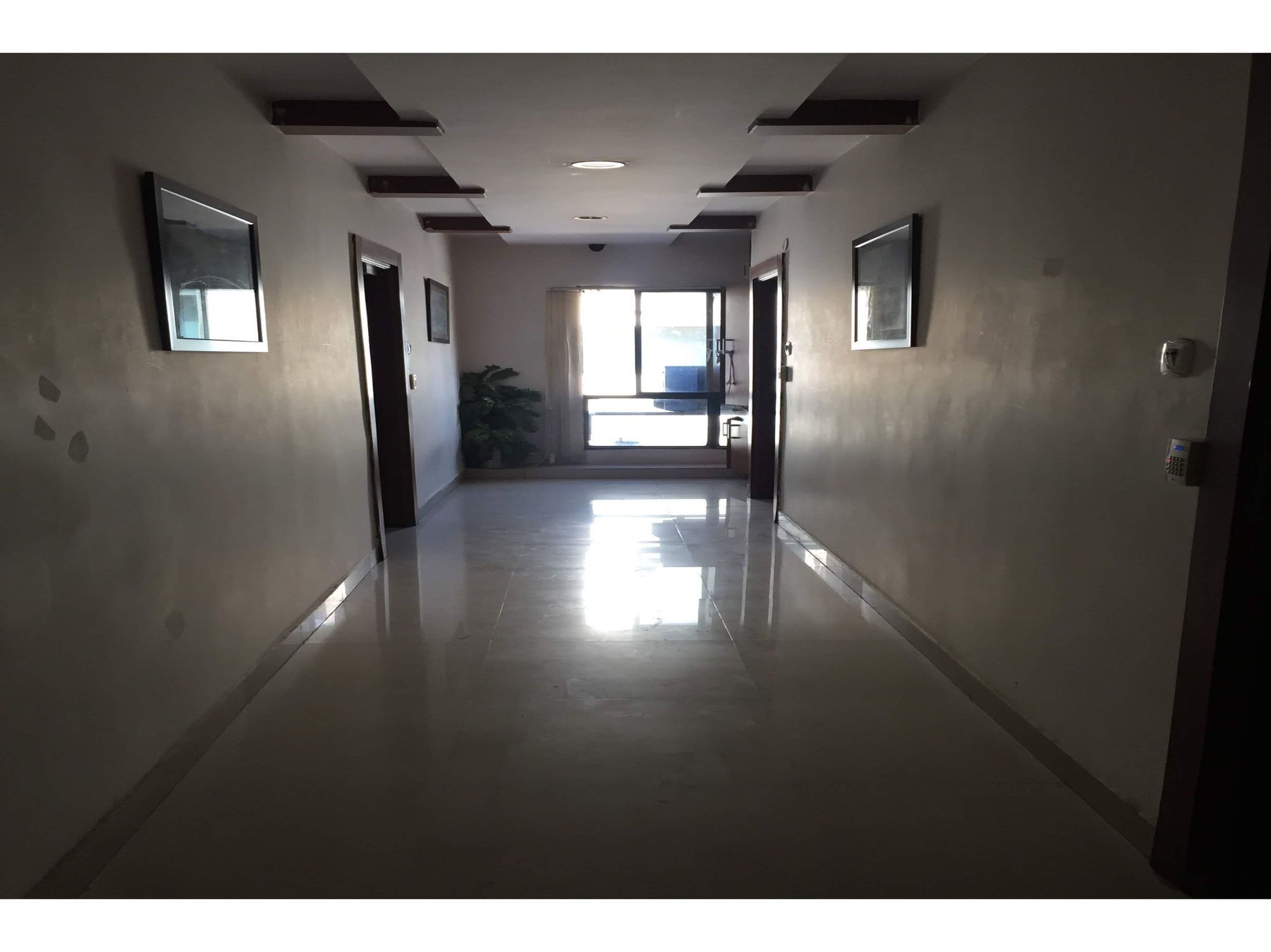 Oyo 382 Madhura Hotel Hyderabad