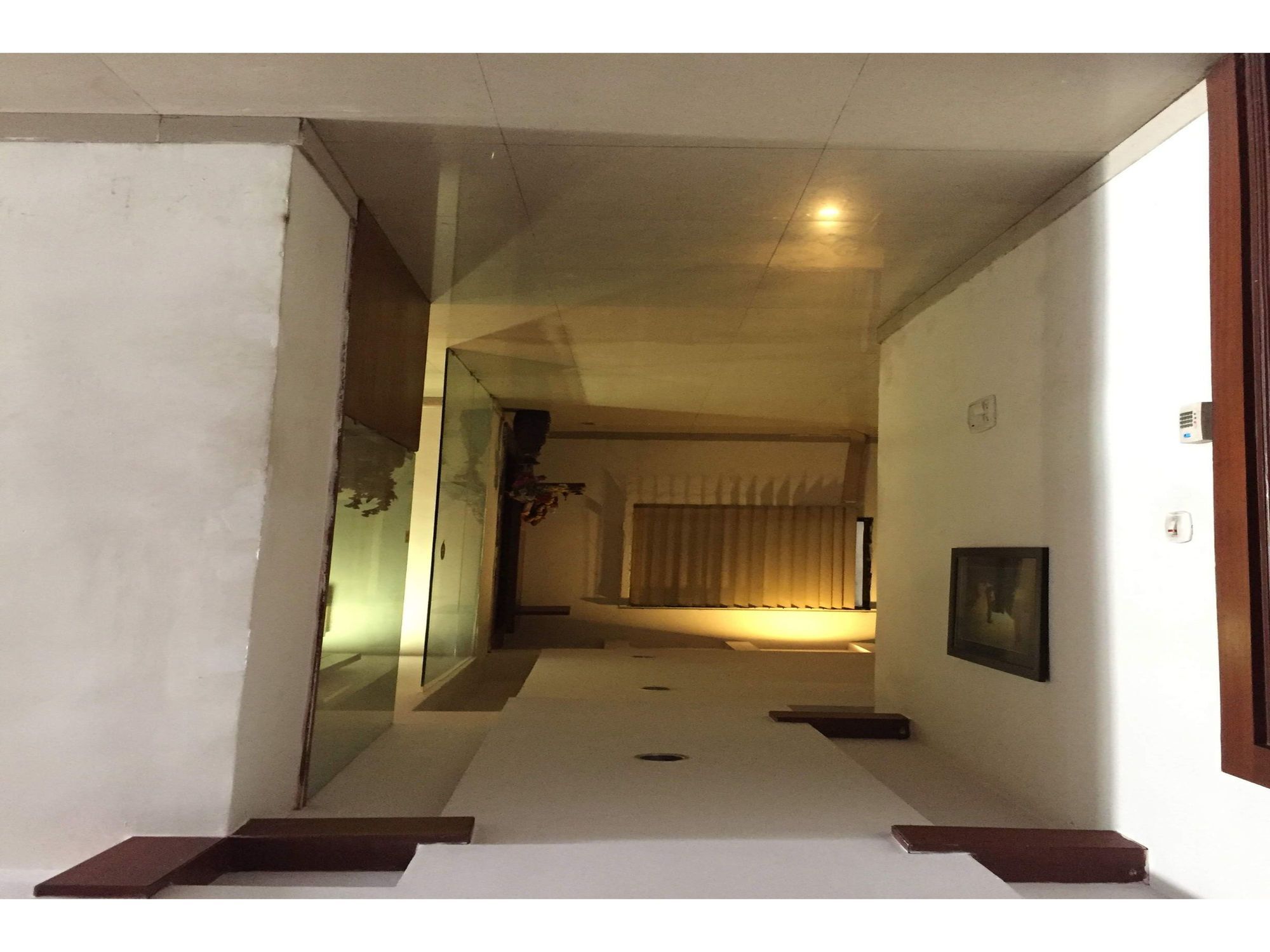Oyo 382 Madhura Hotel Hyderabad