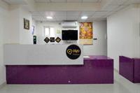 Oyo Premium Gachibowli Near Dlf 3*