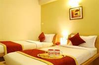 Oyo Premium Gachibowli Near Dlf 3* Hyderabad