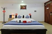 Oyo Premium Gachibowli Near Dlf 3*